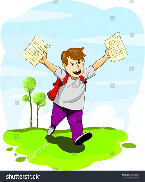 happy result|happy with or happy about.